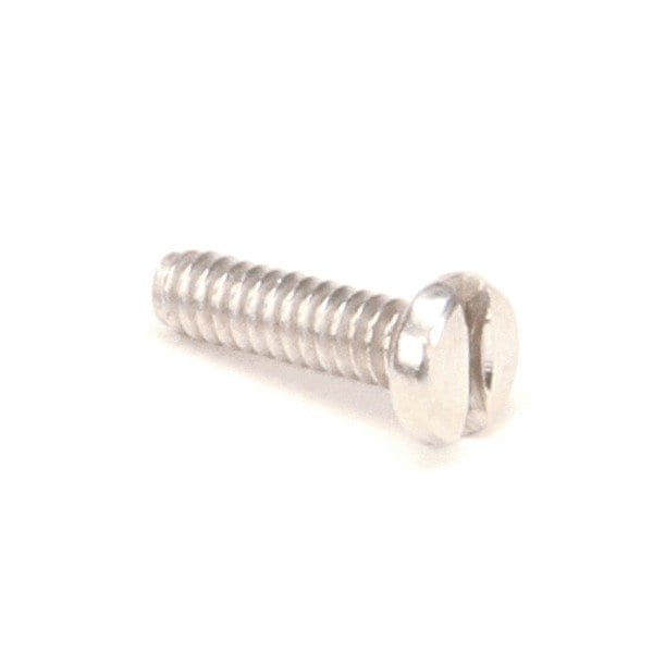 Jade Range Screw, 6-32 X 1/2 Pn Sl Ss 3418600000 - main